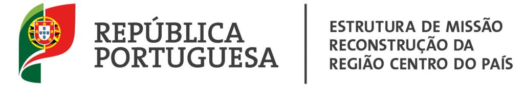 Estrutura de Missão –  Reconstrução da Região Centro do País